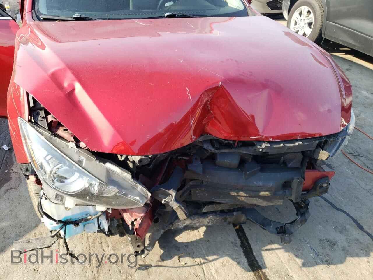 2016 MAZDA 3 - VIN: 3MZBM1U7XGM298023 - Фото 9