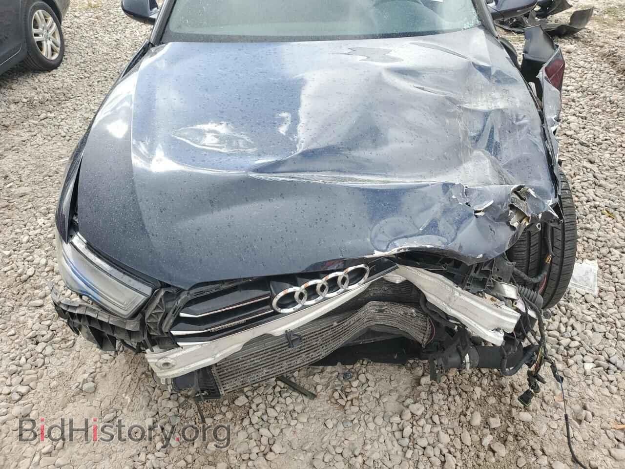 2016 AUDI A6 - VIN: WAUGFAFC3GN016448 - Photo 11