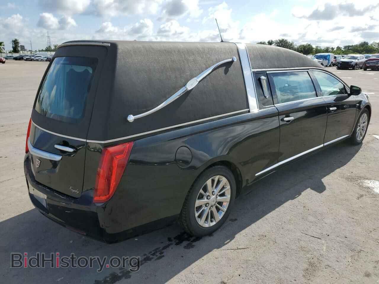 2015 CADILLAC XTS - VIN: 2GEXG7U32F9500075 - Фото 3