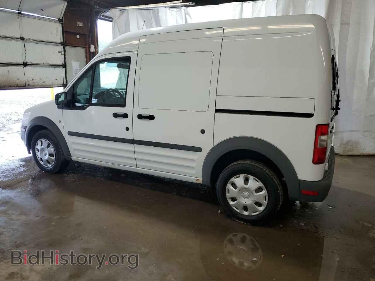 2011 FORD TRANSIT - VIN: NM0LS7CN0BT060351 - Фото 2