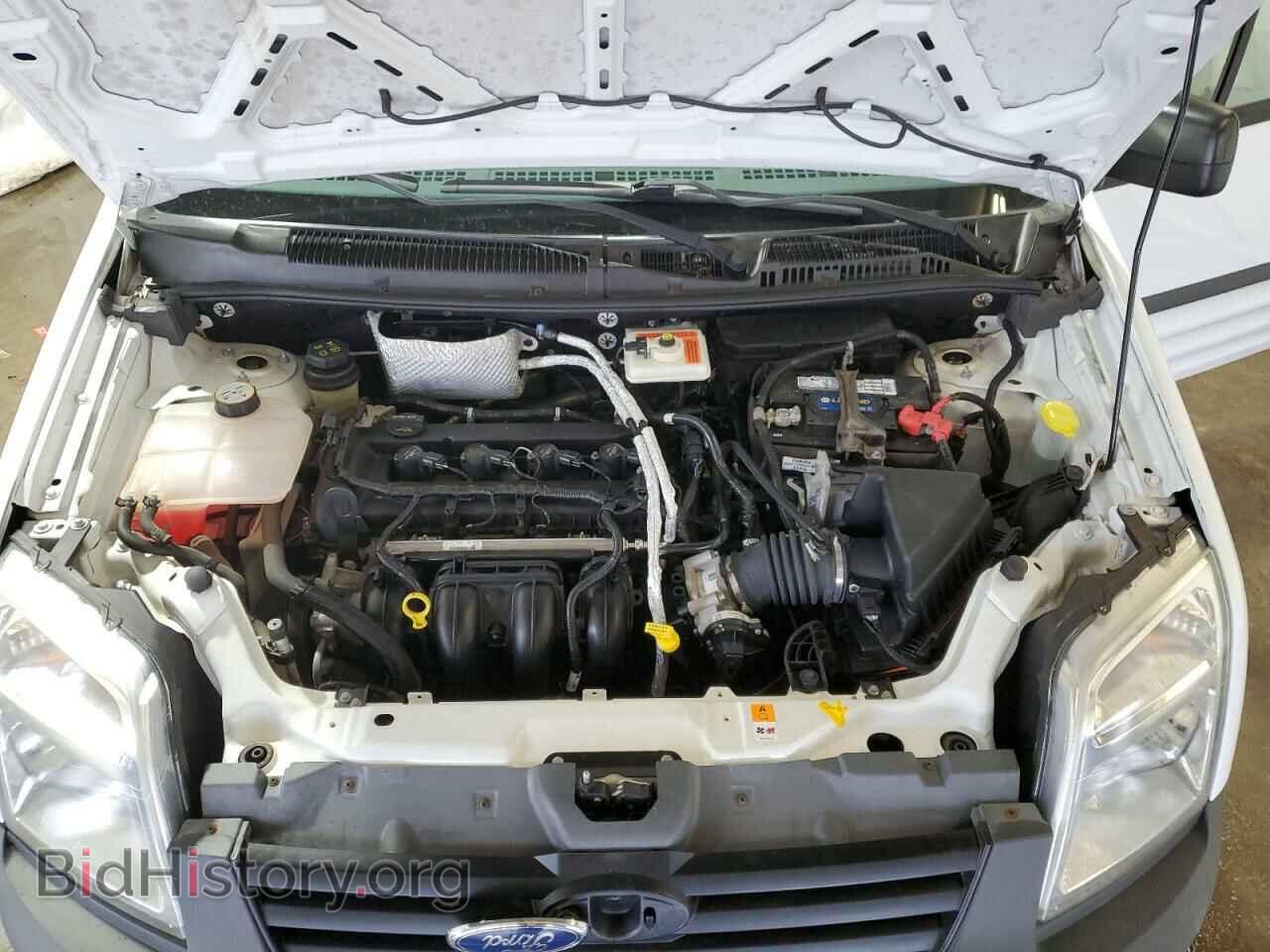 2011 FORD TRANSIT - VIN: NM0LS7CN0BT060351 - Фото 12