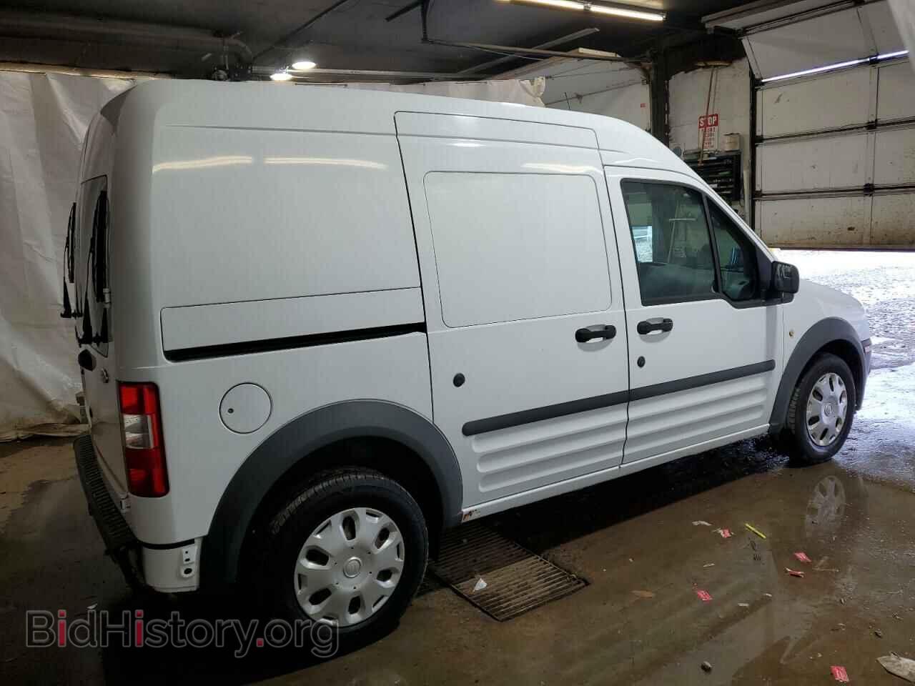 2011 FORD TRANSIT - VIN: NM0LS7CN0BT060351 - Фото 3