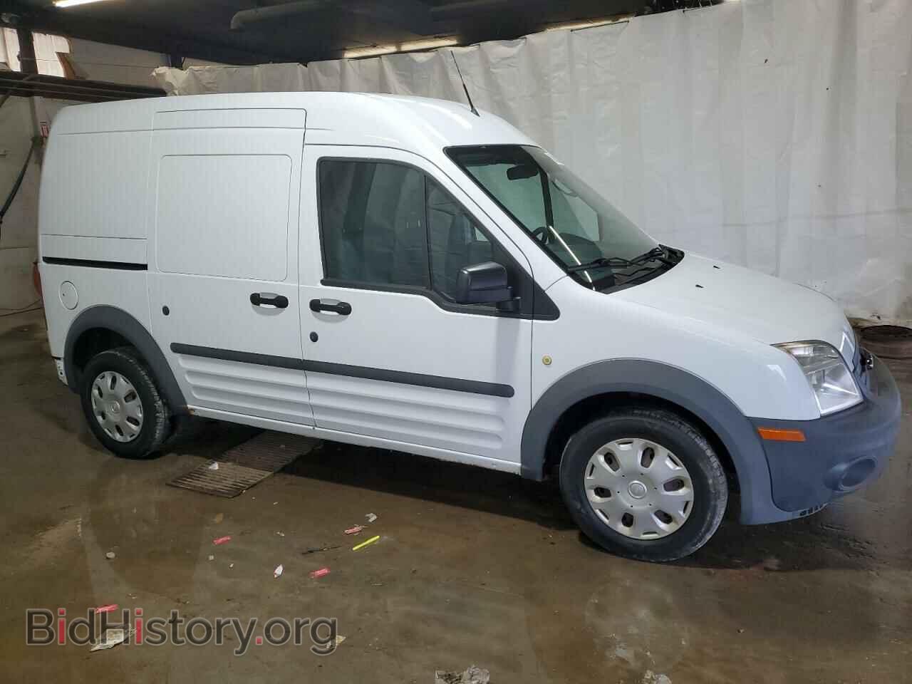 2011 FORD TRANSIT - VIN: NM0LS7CN0BT060351 - Фото 4