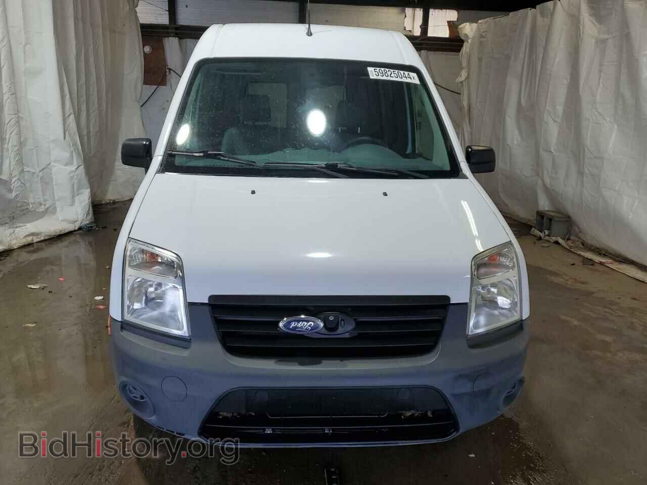 2011 FORD TRANSIT - VIN: NM0LS7CN0BT060351 - Фото 5