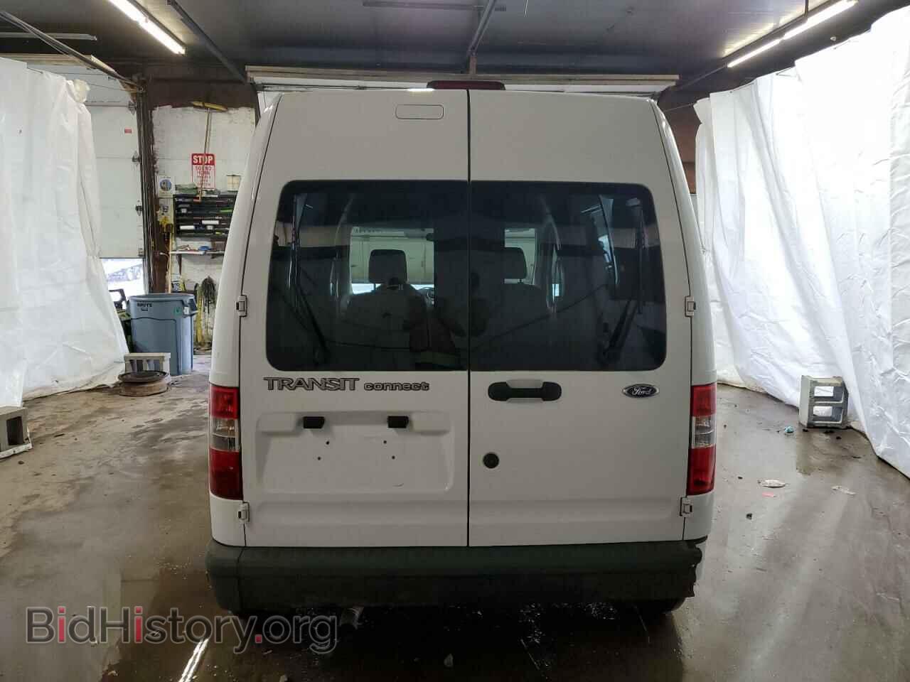 2011 FORD TRANSIT - VIN: NM0LS7CN0BT060351 - Фото 6