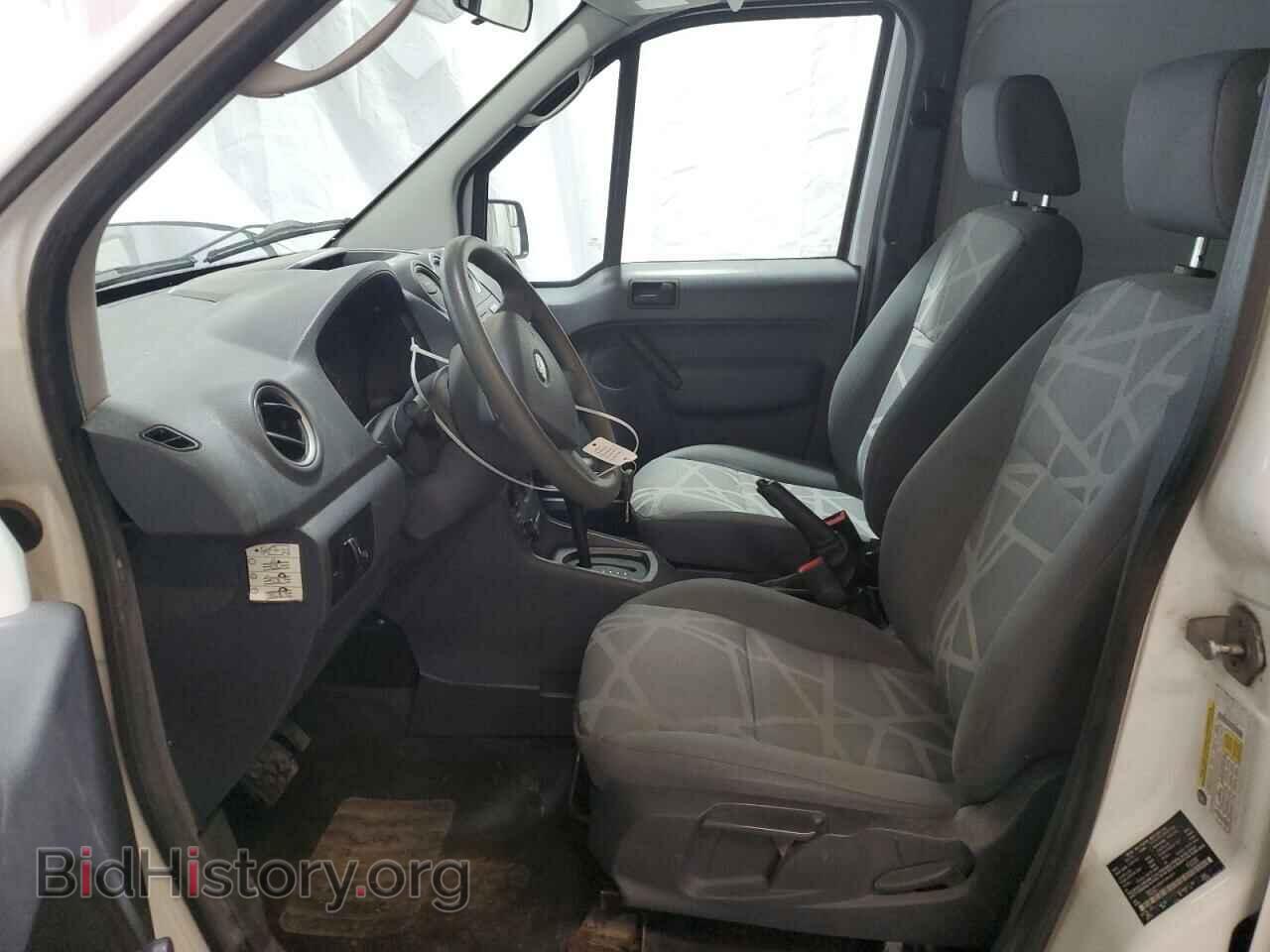 2011 FORD TRANSIT - VIN: NM0LS7CN0BT060351 - Фото 7