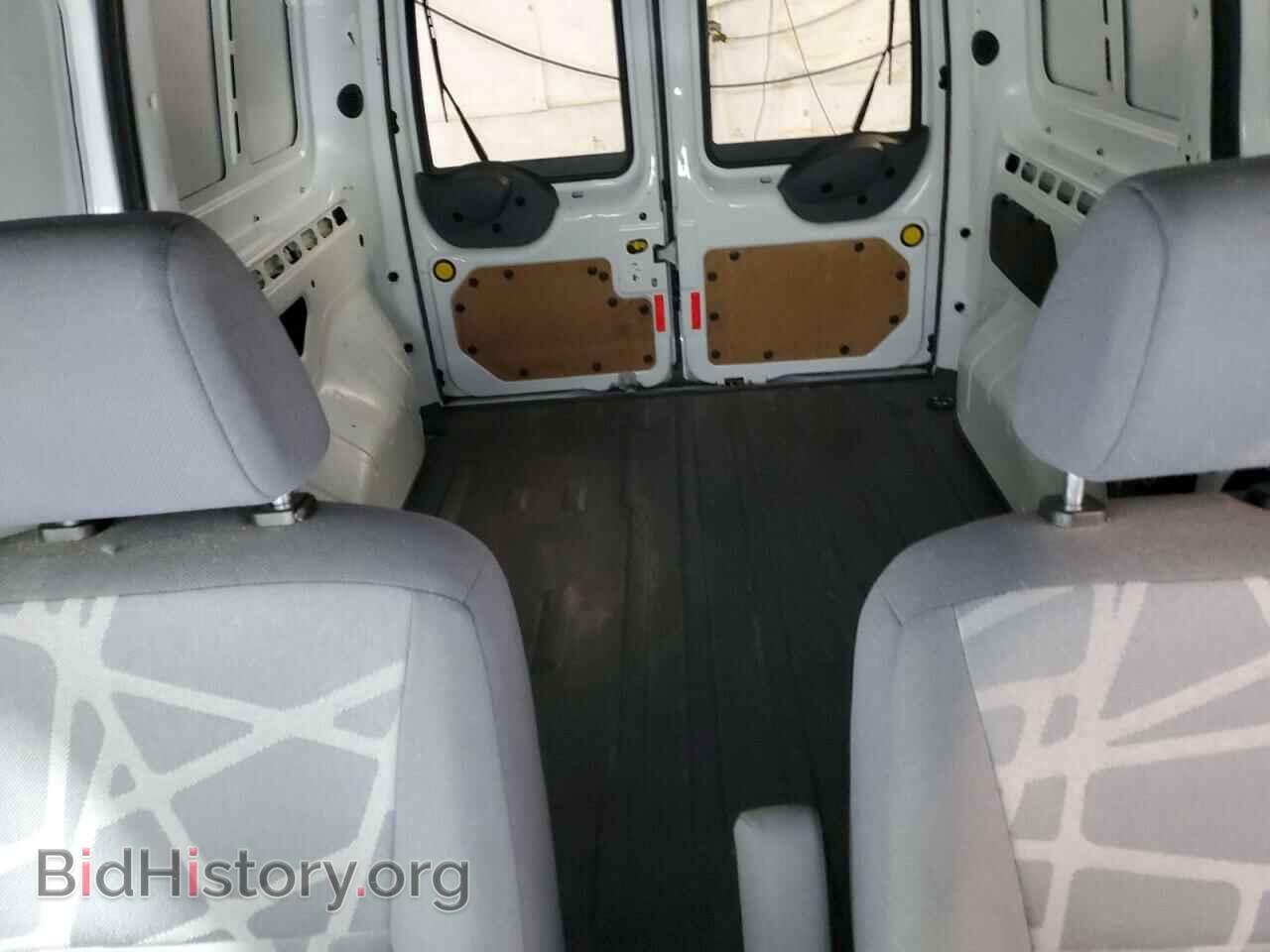 2011 FORD TRANSIT - VIN: NM0LS7CN0BT060351 - Фото 10