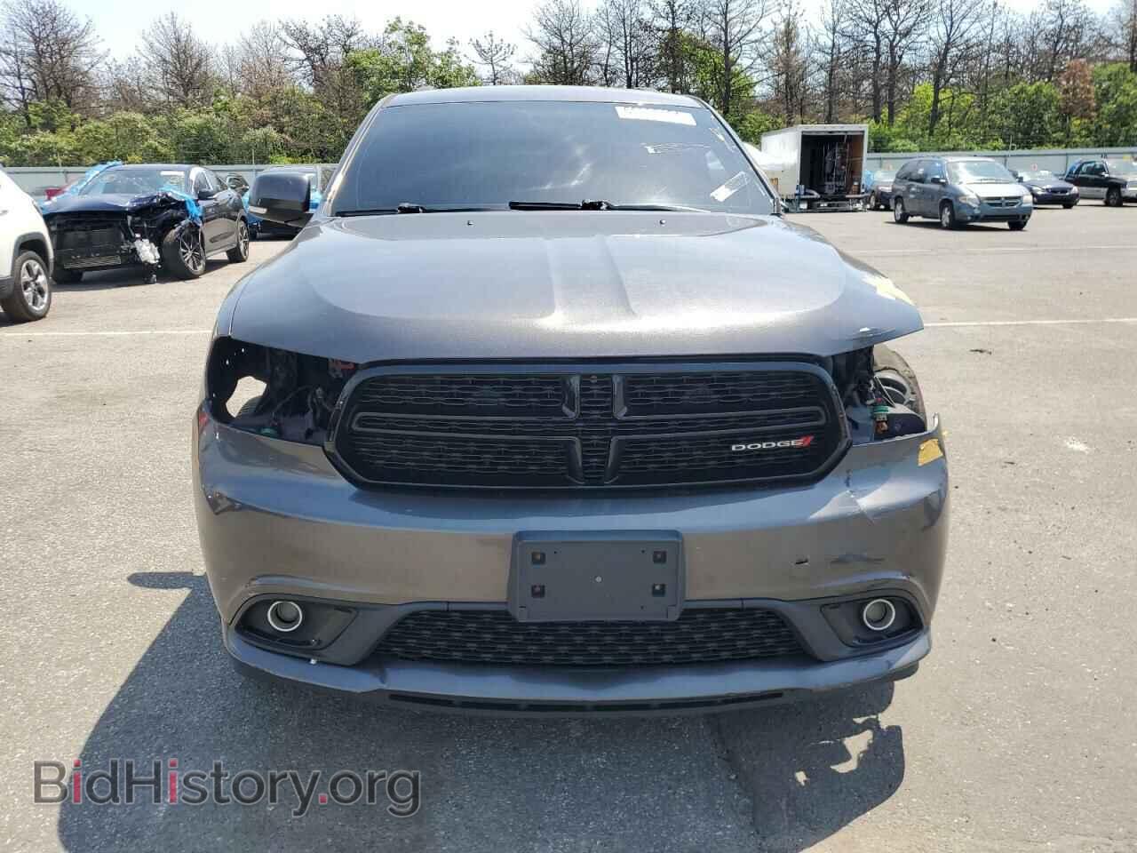 2017 DODGE DURANGO - VIN: 1C4RDJDG8HC908098 - Photo 5
