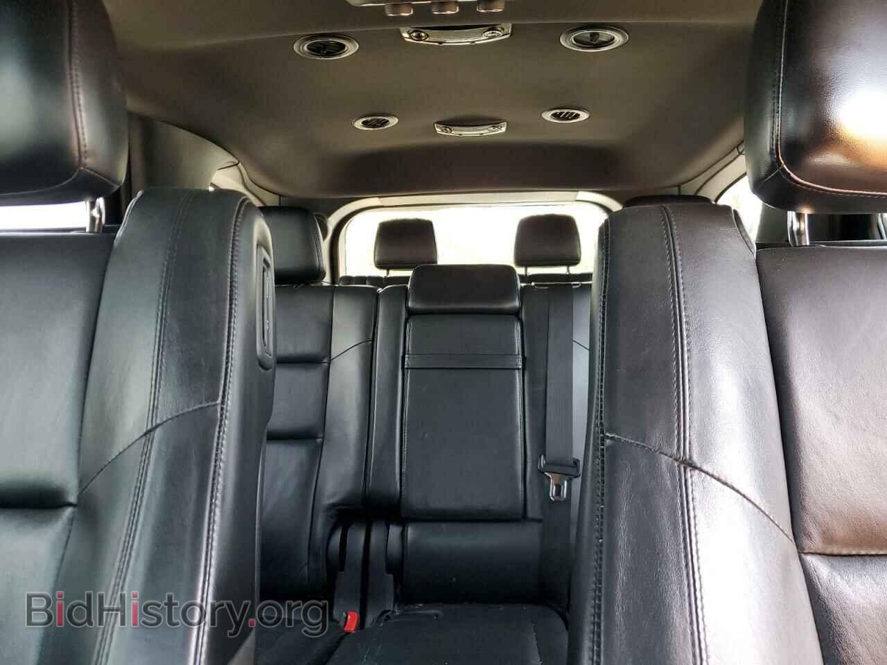 2017 DODGE DURANGO - VIN: 1C4RDJDG8HC908098 - Photo 10