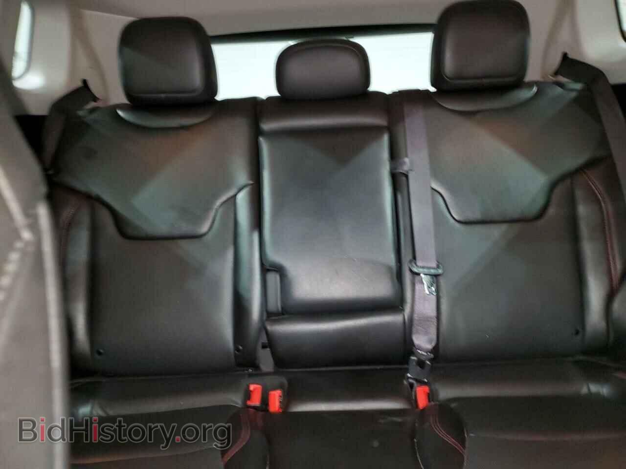 2021 JEEP COMPASS - VIN: 3C4NJDDB0MT600905 - Photo 10