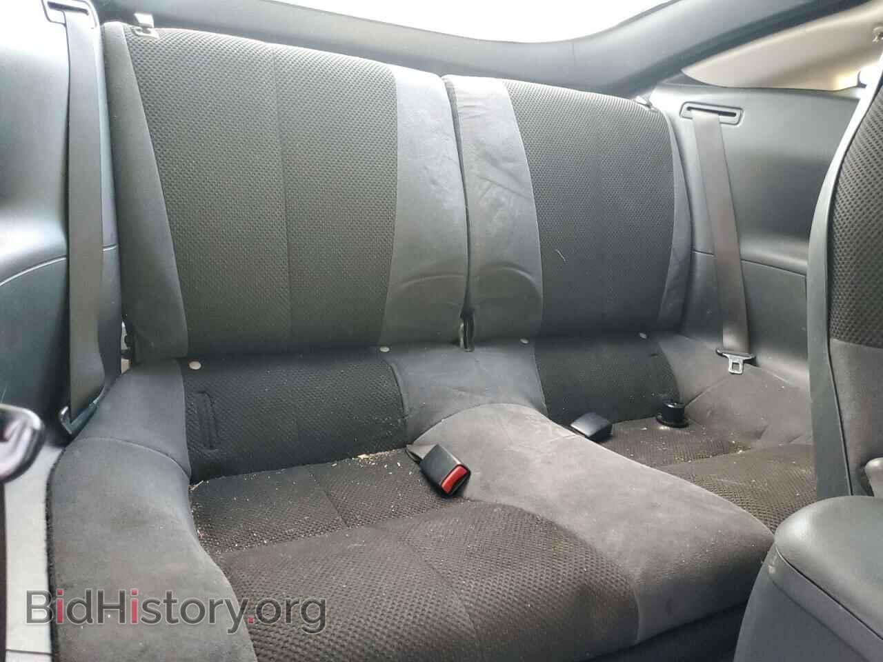 2007 MITSUBISHI ECLIPSE - VIN: 4A3AK24F87E004073 - Photo 6
