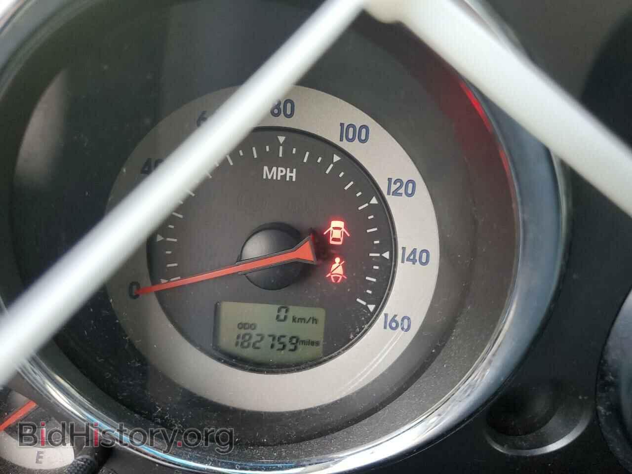 2007 MITSUBISHI ECLIPSE - VIN: 4A3AK24F87E004073 - Photo 8