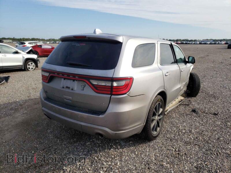 2017 Dodge DURANGO (VIN 1C4RDHDG8HC878464) — photo 4 of 10