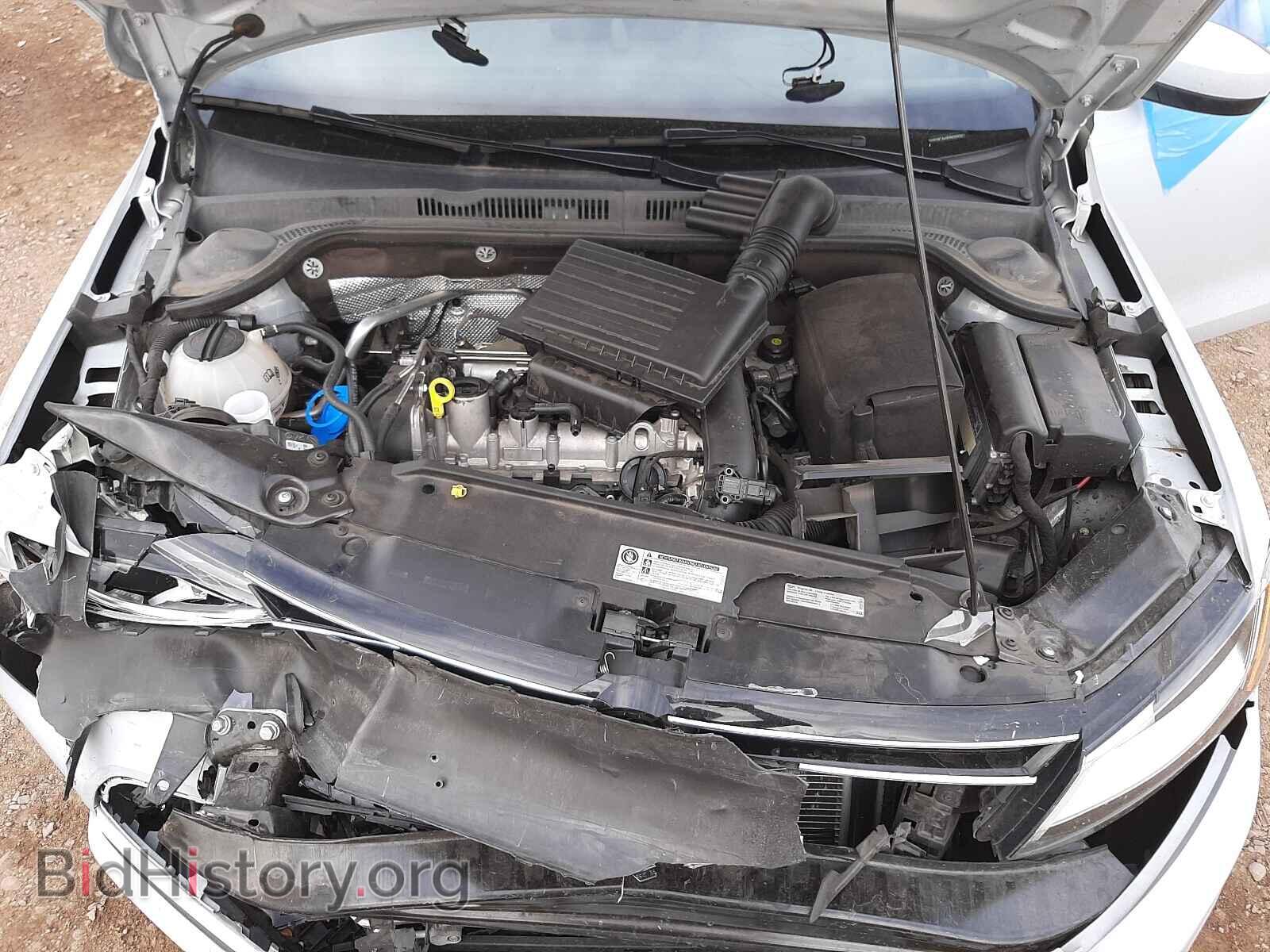 2017 VOLKSWAGEN JETTA - VIN: 3VW2B7AJ3HM350201 - Фото 6