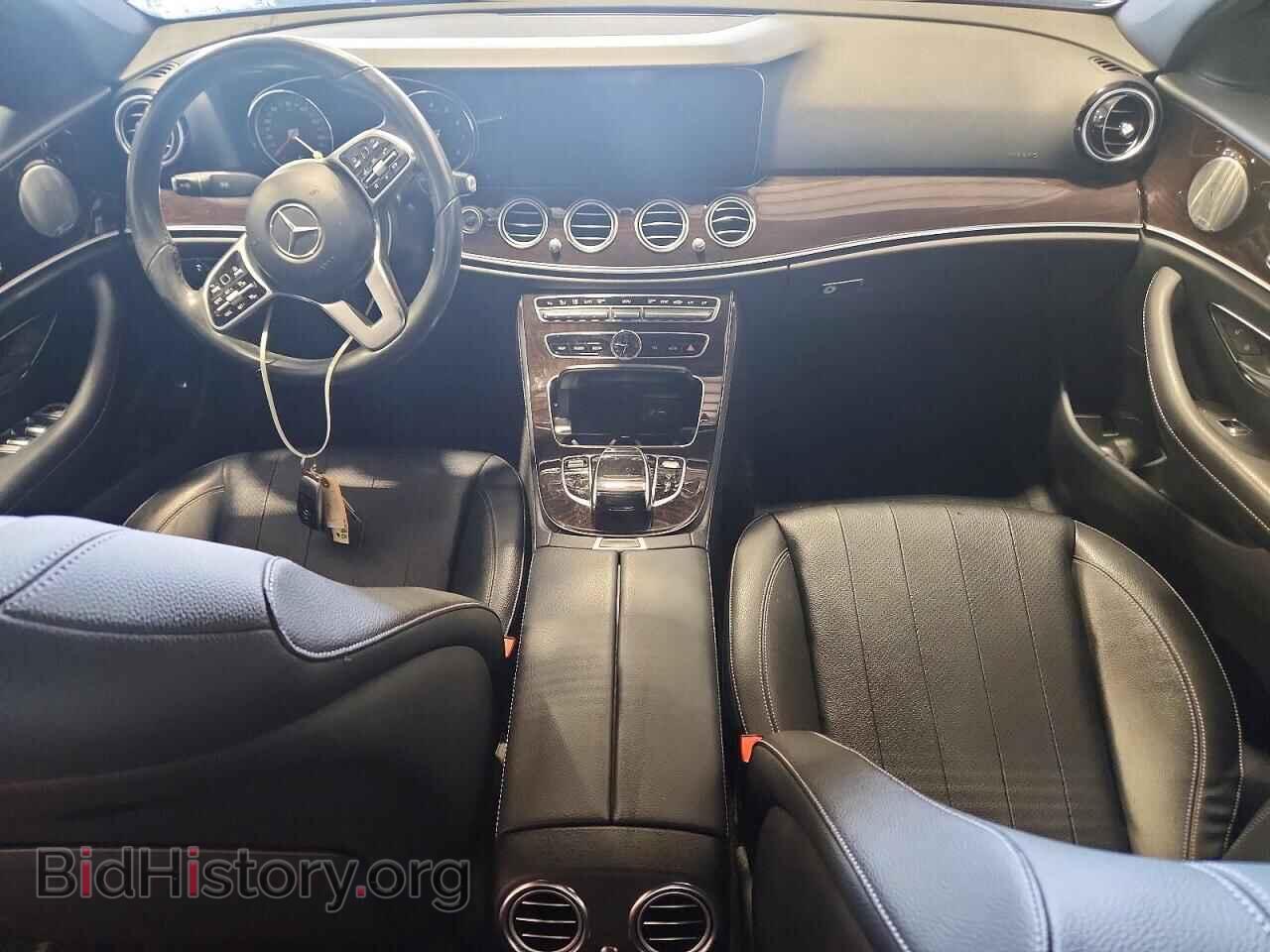 2019 MERCEDES-BENZ E-CLASS - VIN: WDDZF4KB9KA600398 - Фото 8