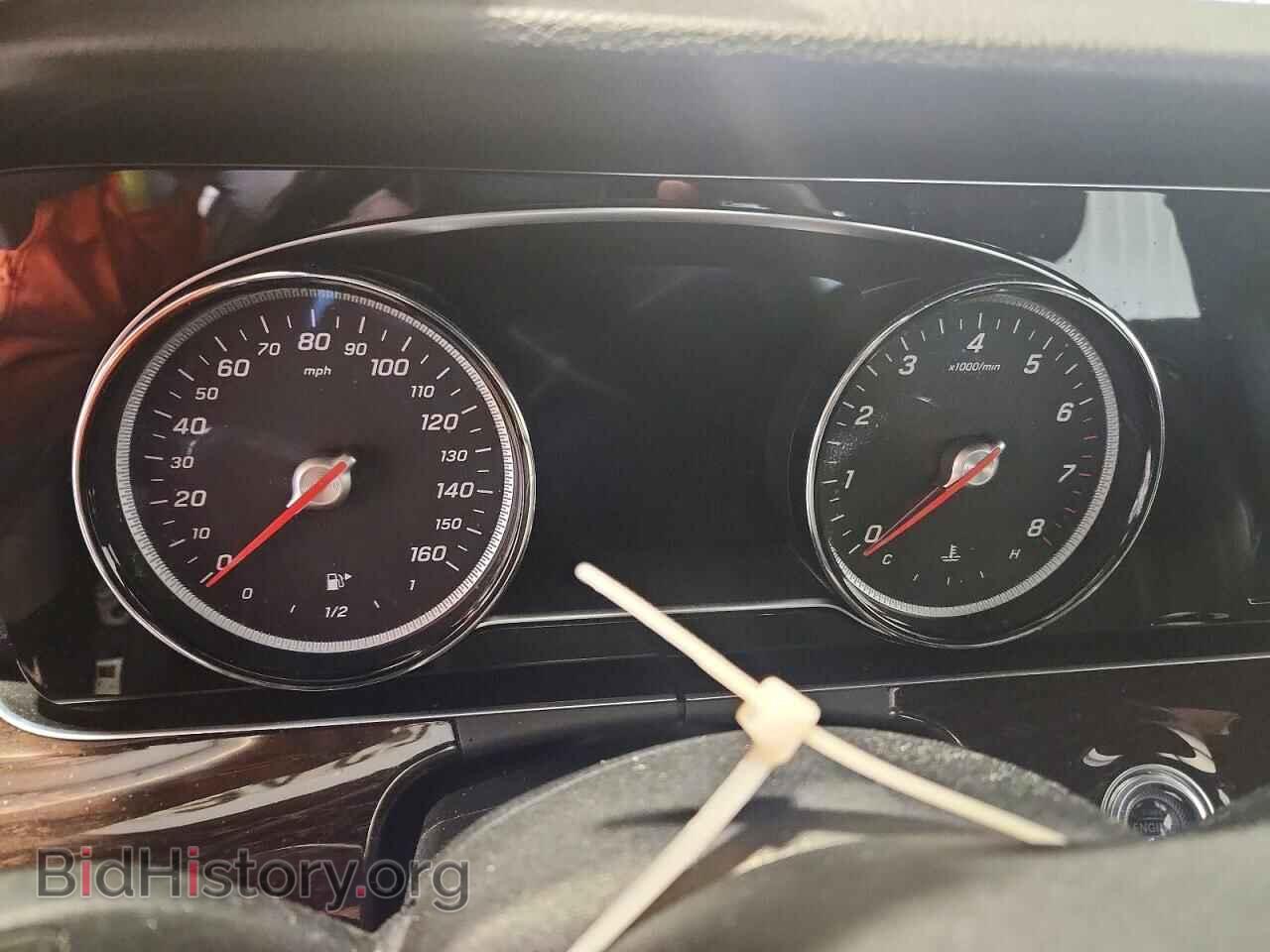 2019 MERCEDES-BENZ E-CLASS - VIN: WDDZF4KB9KA600398 - Фото 9