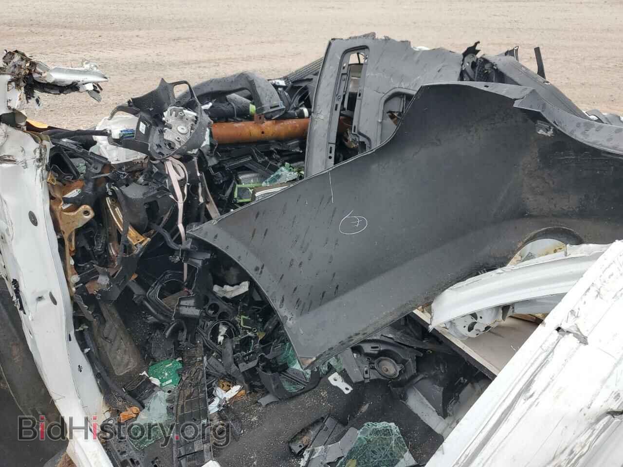 2020 CHEVROLET ALL Models - VIN: 3GCPWCED8LG217869 - Фото 8