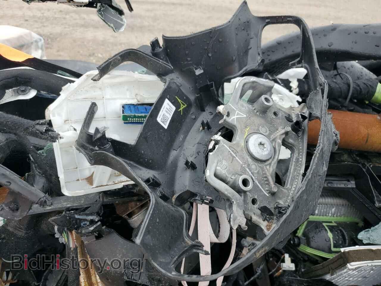 2020 CHEVROLET ALL Models - VIN: 3GCPWCED8LG217869 - Фото 9