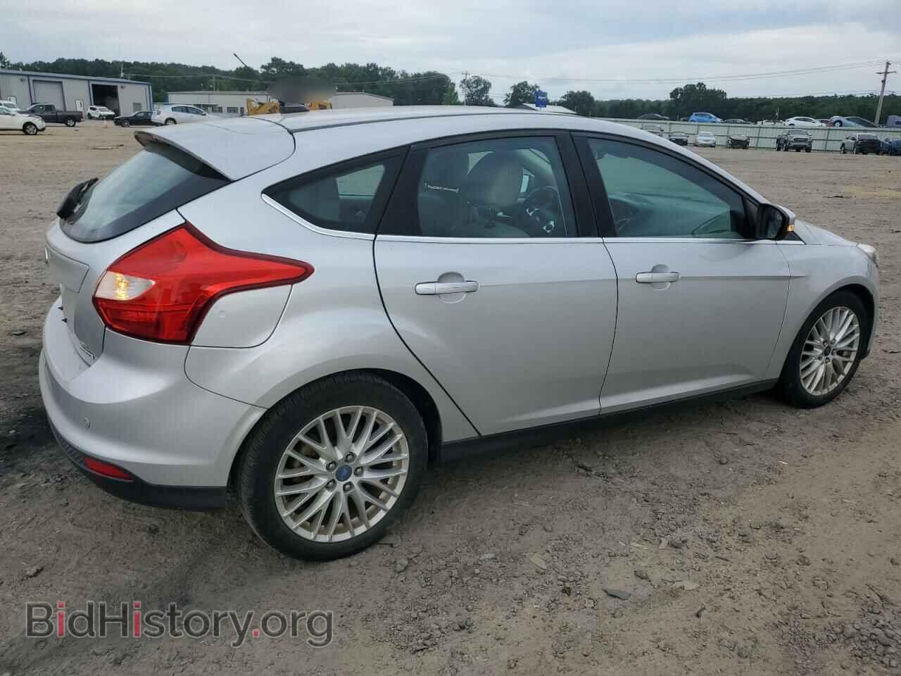 2012 FORD FOCUS - VIN: 1FAHP3M29CL450850 - Photo 3