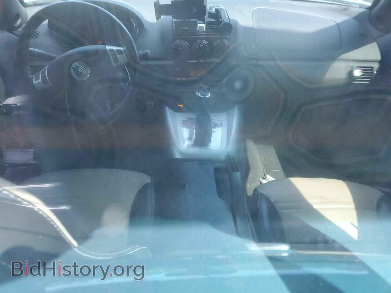 2008 SATURN SKY - VIN: 1G8MF35X68Y120917 - Фото 8