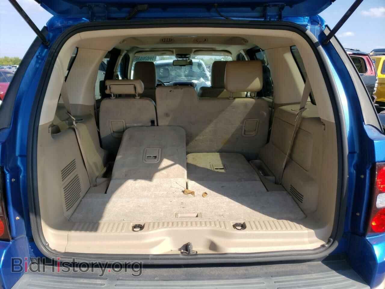2010 FORD EXPLORER - VIN: 1FMEU7EE5AUA07765 - Photo 9