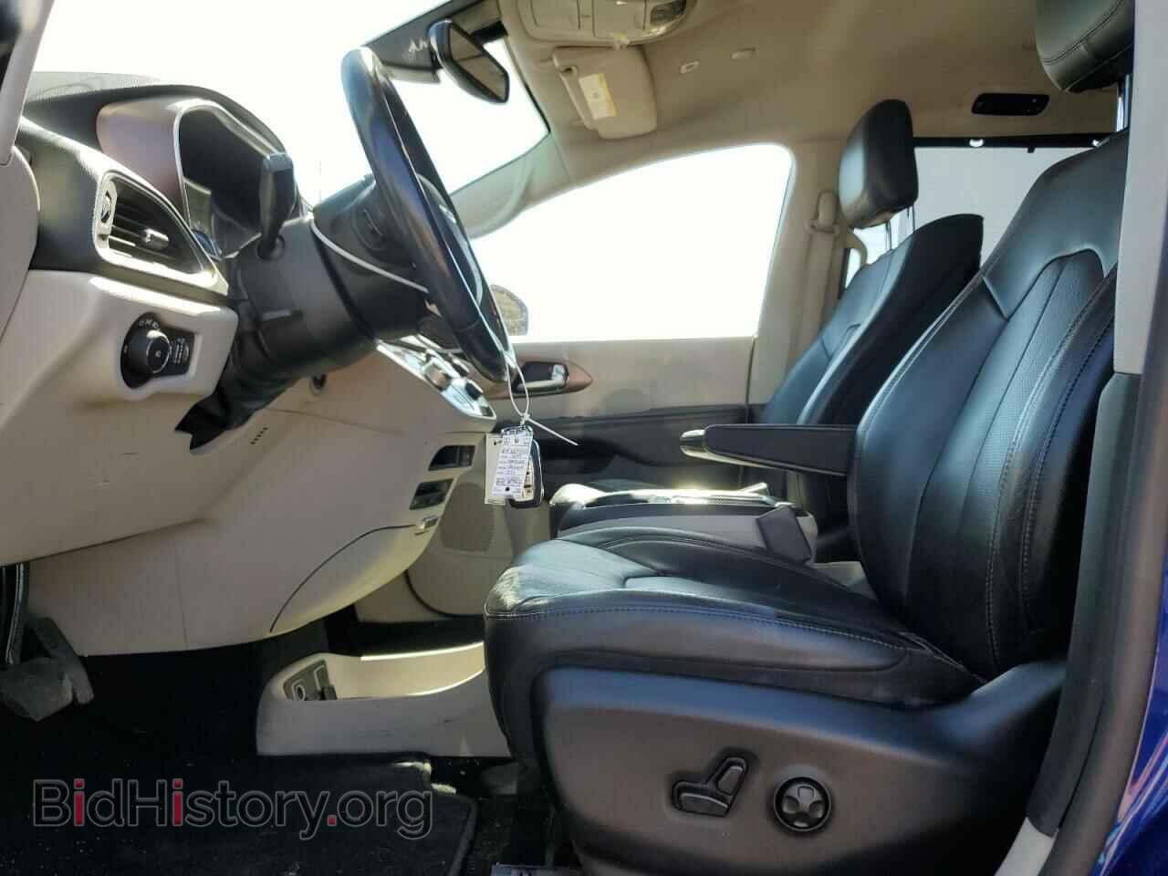 2019 CHRYSLER PACIFICA - VIN: 2C4RC1EG7KR681440 - Фото 7