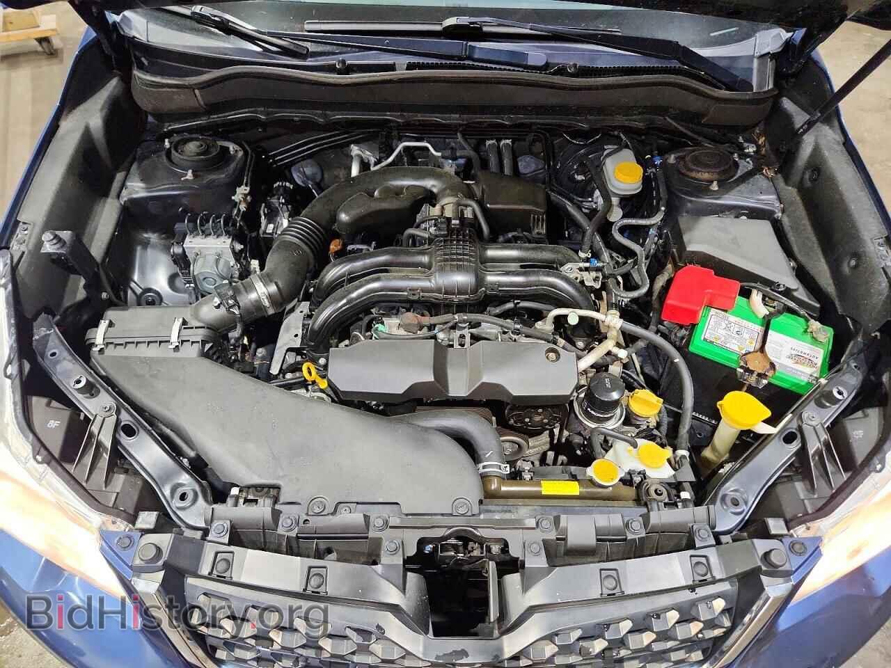 2014 SUBARU FORESTER - VIN: JF2SJAHC8EH525988 - Фото 12