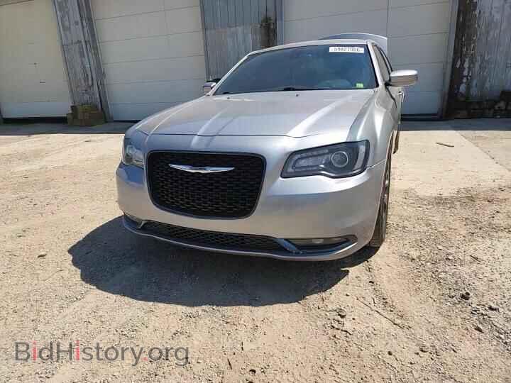 2017 CHRYSLER 300 - VIN: 2C3CCAGG3HH637618 - Фото 13