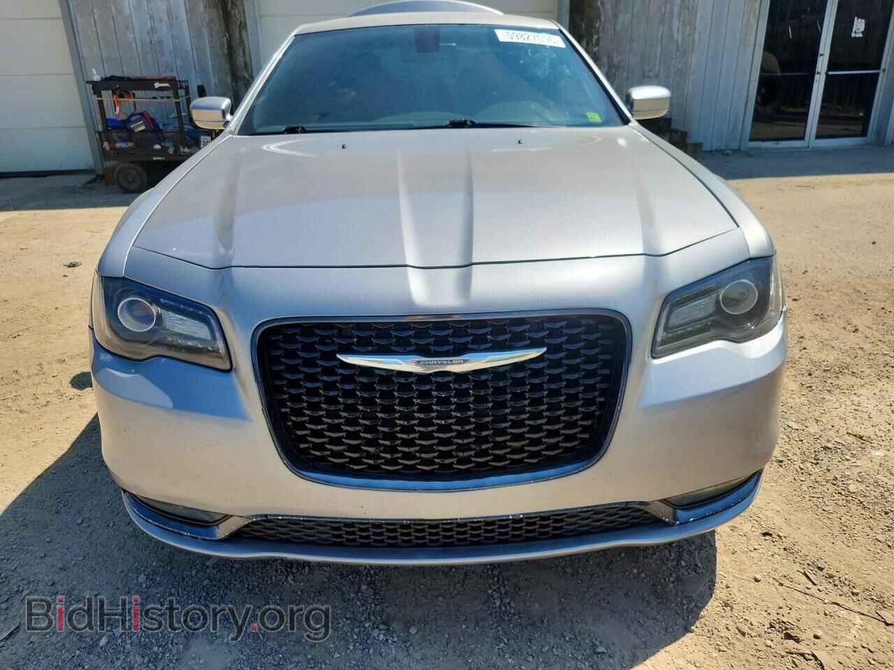 2017 CHRYSLER 300 - VIN: 2C3CCAGG3HH637618 - Фото 5