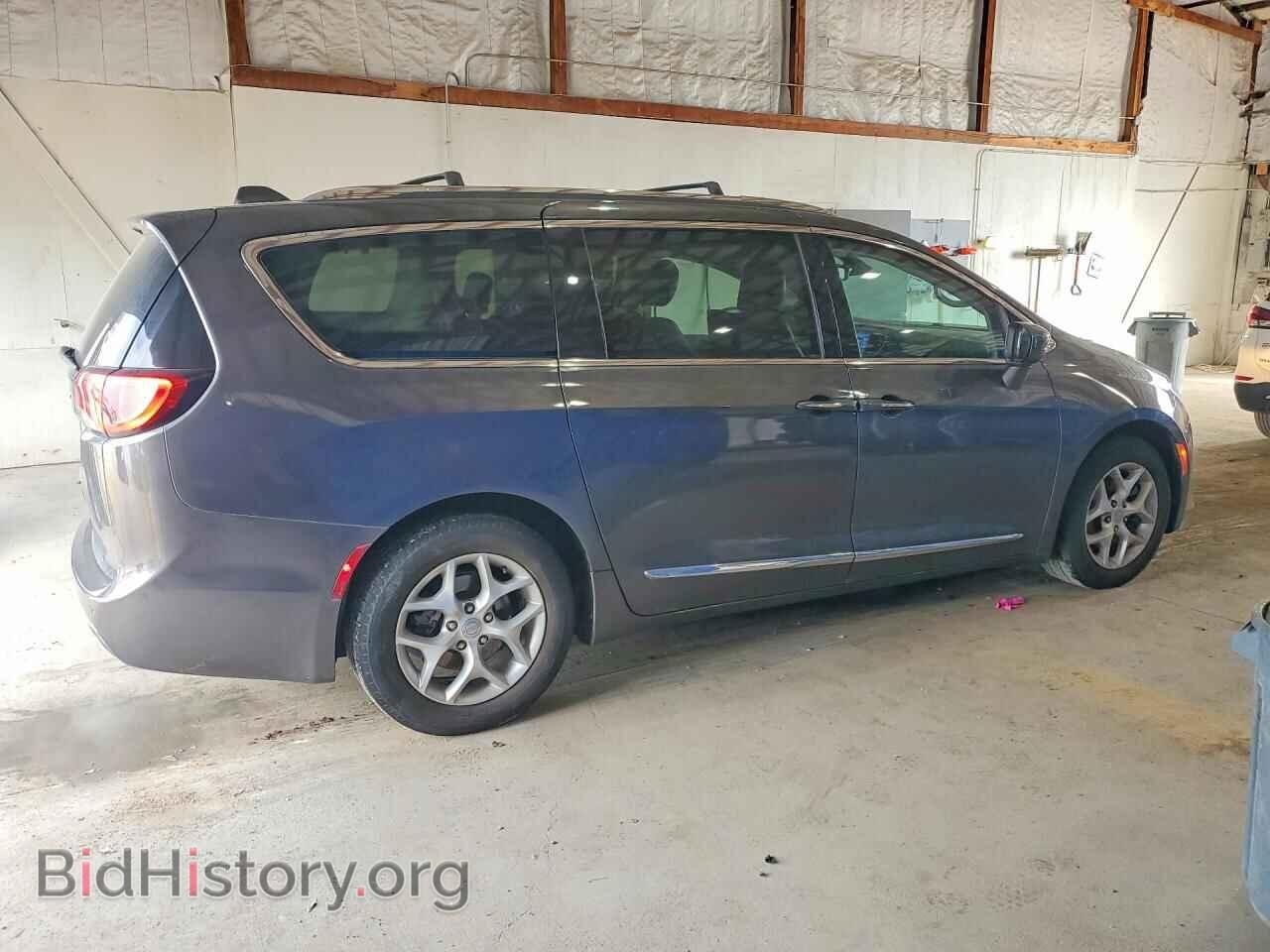 2017 CHRYSLER PACIFICA - VIN: 2C4RC1EG5HR524966 - Photo 3