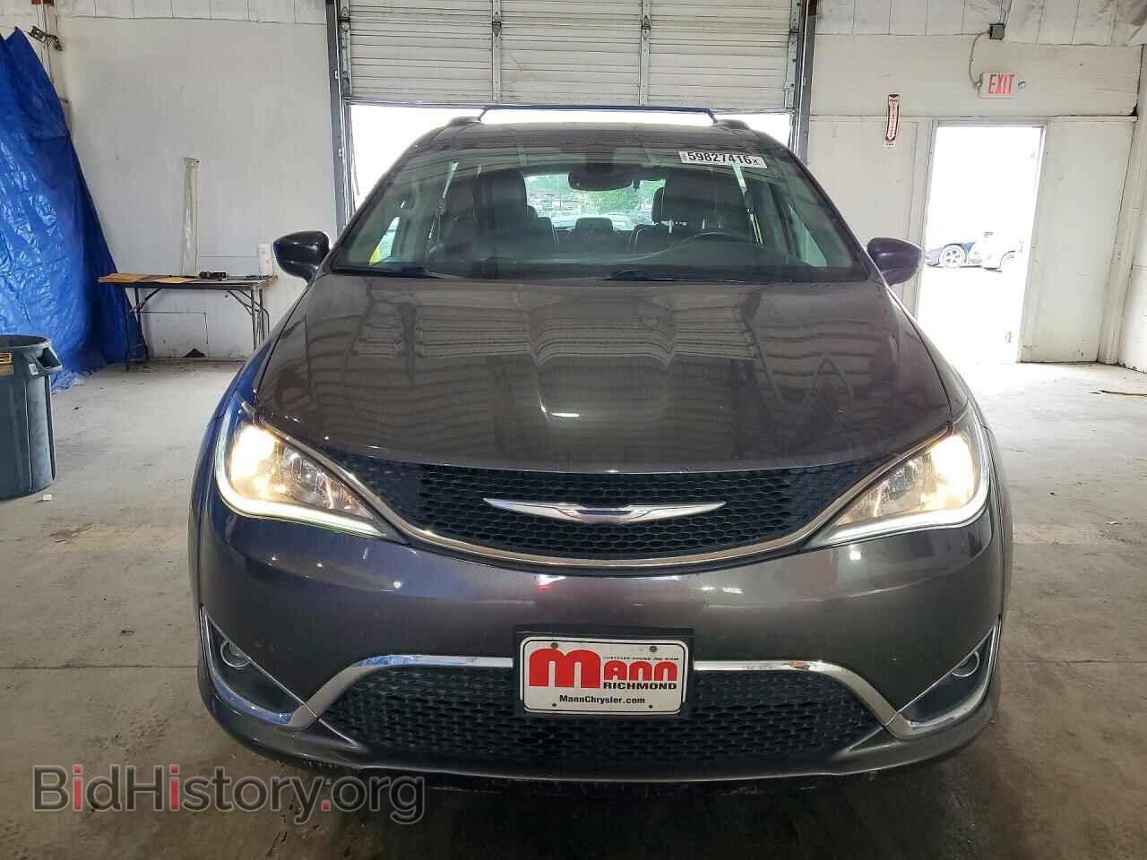 2017 CHRYSLER PACIFICA - VIN: 2C4RC1EG5HR524966 - Photo 5