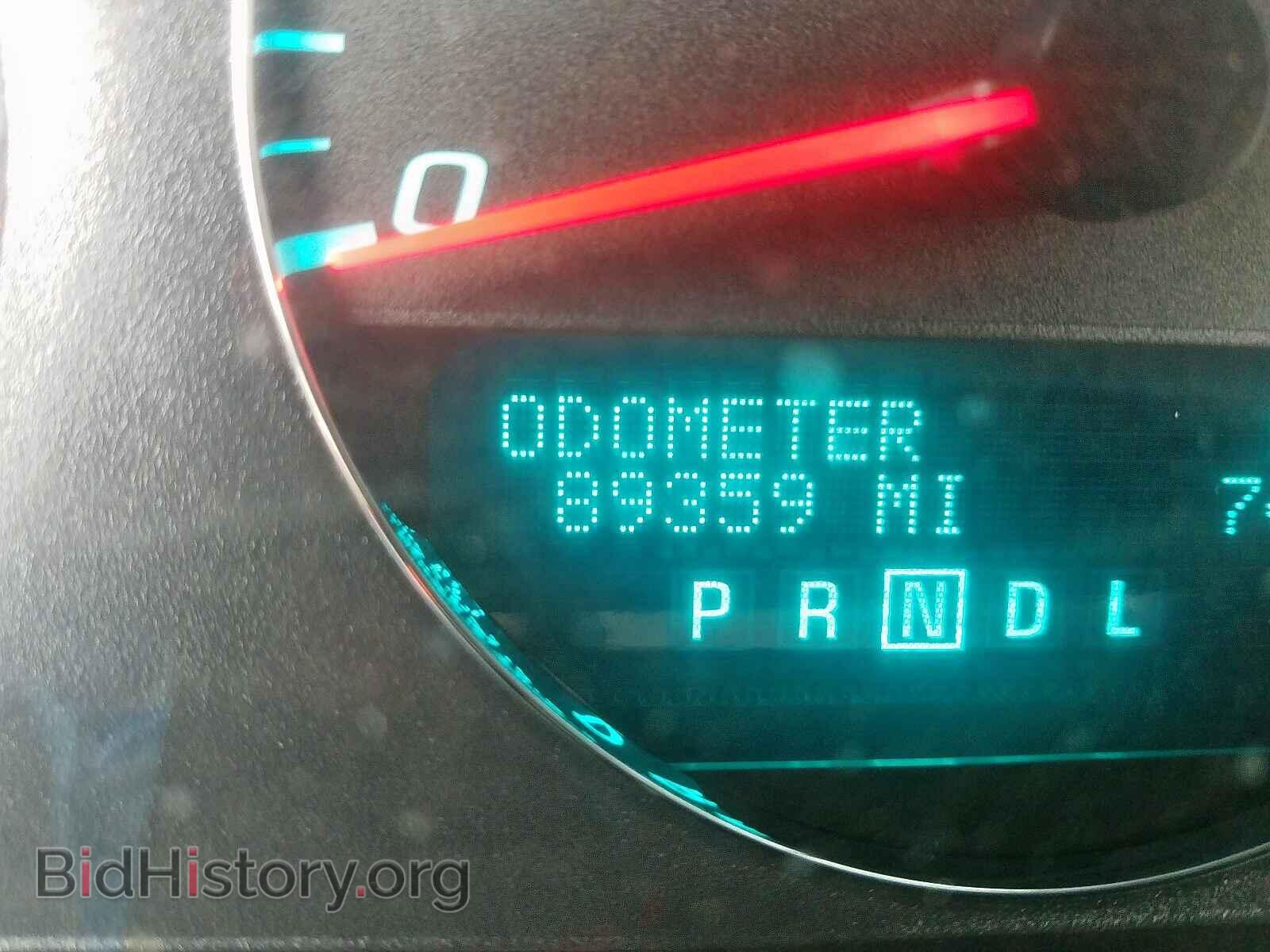 2013 CHEVROLET IMPALA - VIN: 2G1WG5E30D1211806 - Фото 8