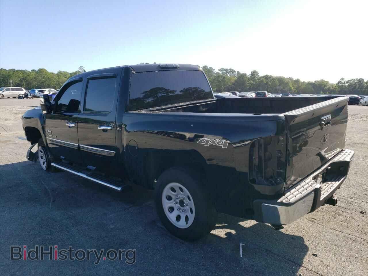 2013 CHEVROLET ALL Models - VIN: 3GCPKSE73DG371908 - Фото 2
