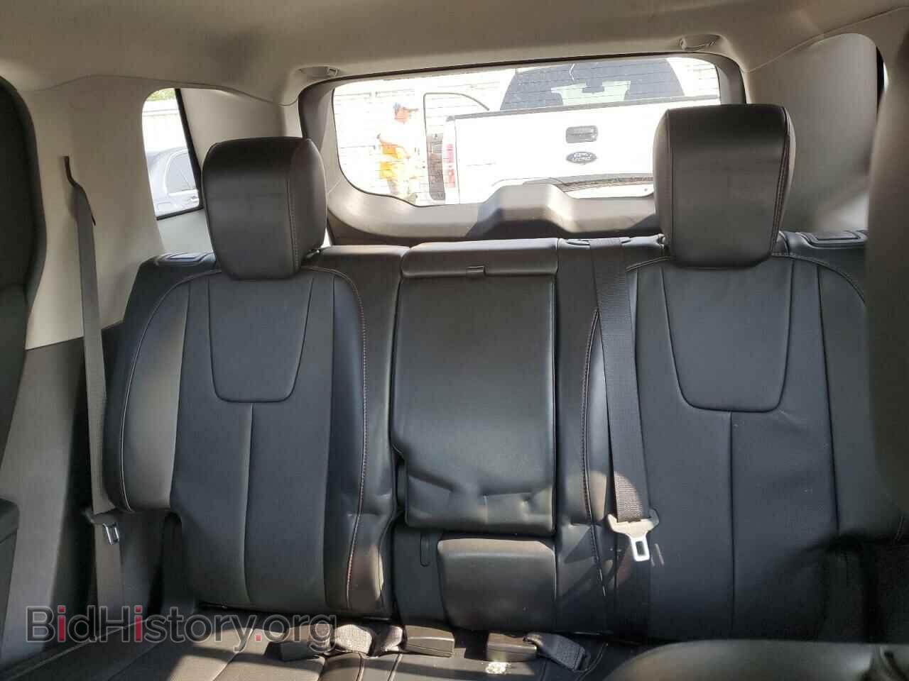 2014 GMC TERRAIN - VIN: 2GKALSEK9E6152623 - Фото 10