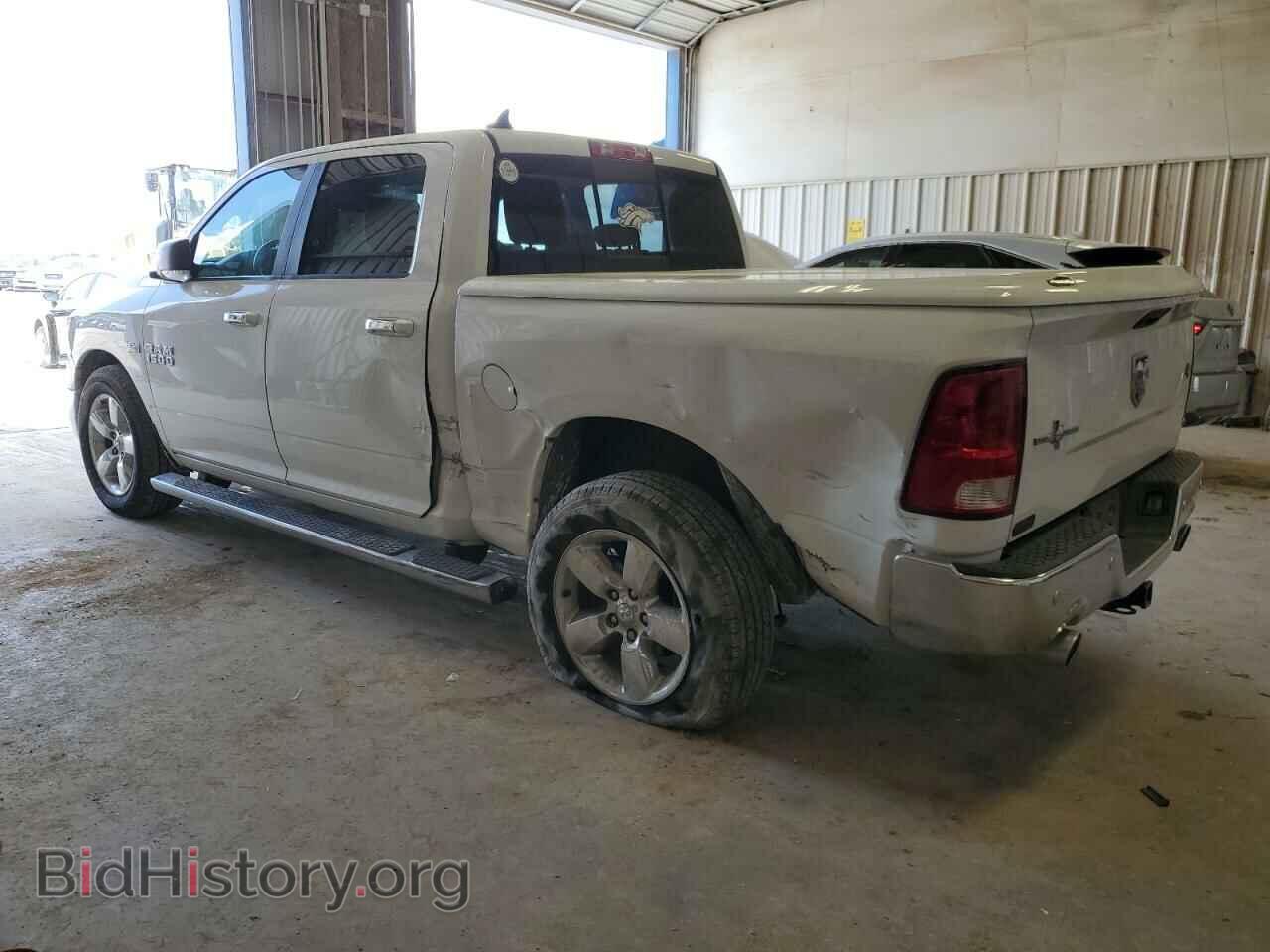 2014 RAM 1500 - VIN: 1C6RR6LT6ES435260 - Photo 2