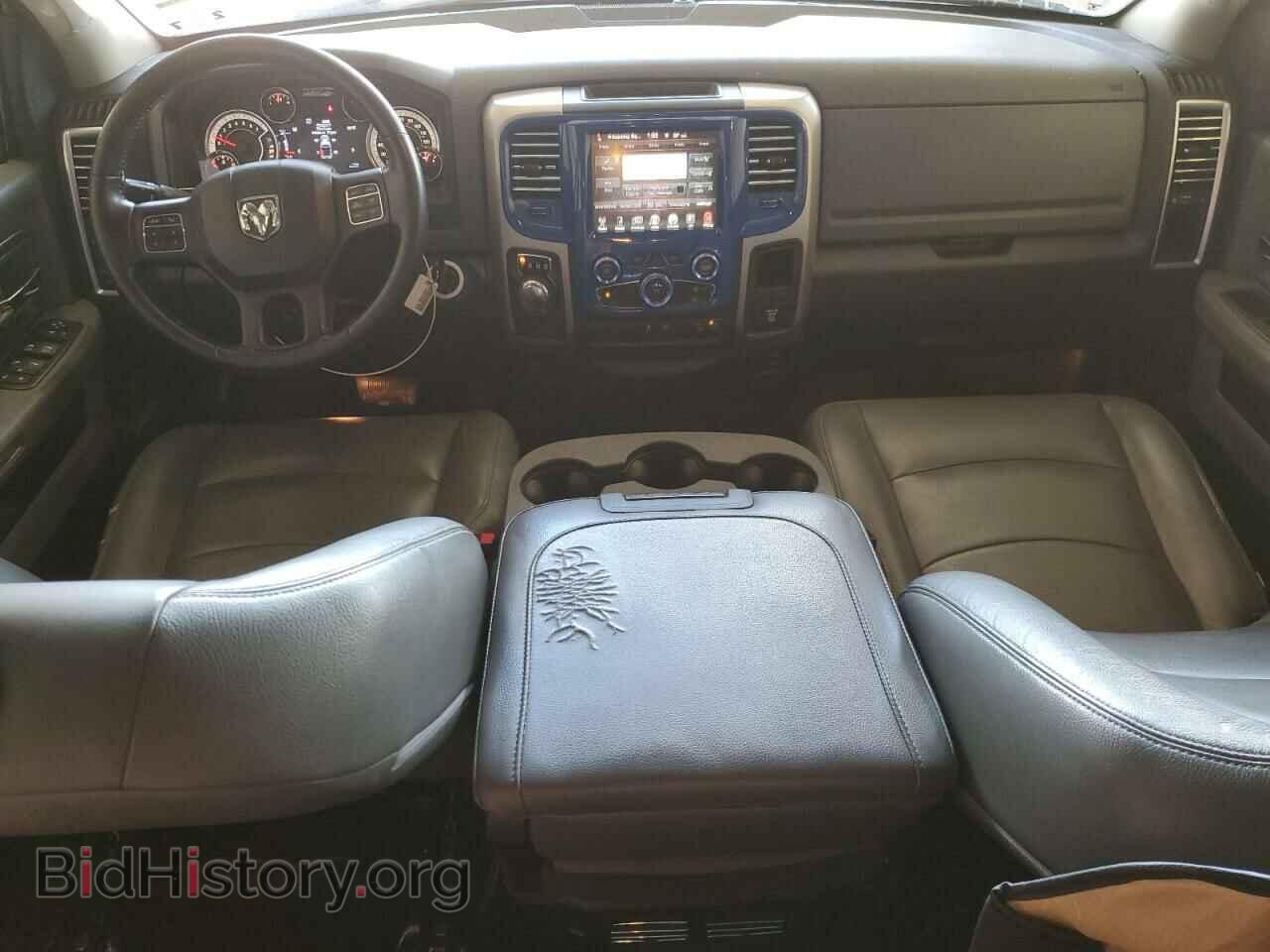 2014 RAM 1500 - VIN: 1C6RR6LT6ES435260 - Photo 8