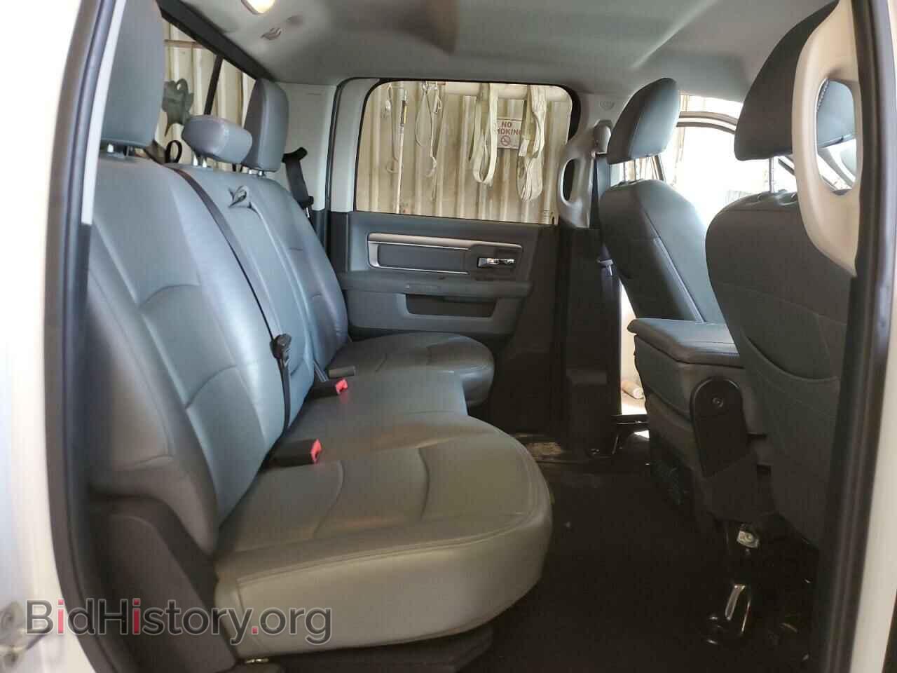 2014 RAM 1500 - VIN: 1C6RR6LT6ES435260 - Photo 10