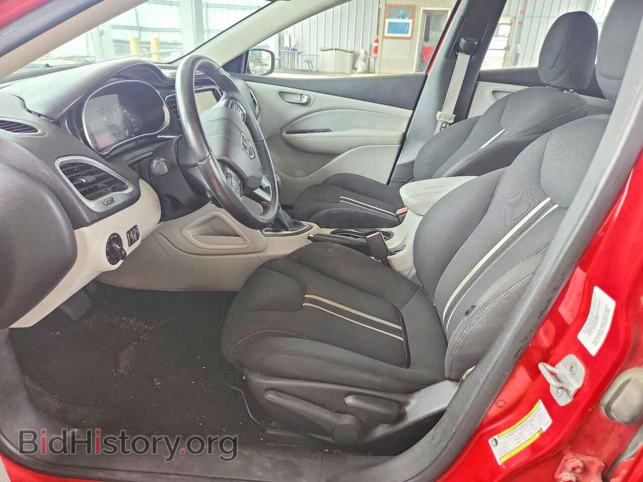 2013 DODGE DART - VIN: 1C3CDFBA9DD339532 - Photo 7