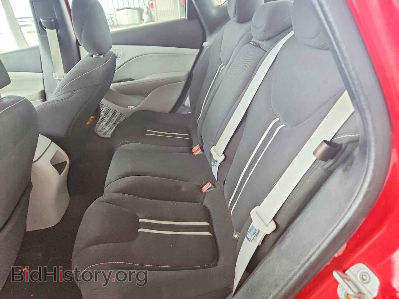 2013 DODGE DART - VIN: 1C3CDFBA9DD339532 - Photo 10