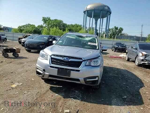 2017 SUBARU FORESTER - VIN: JF2SJAEC1HH575625 - Фото 13
