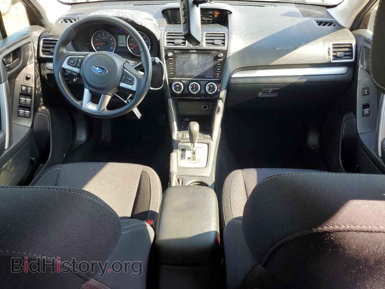 2017 SUBARU FORESTER - VIN: JF2SJAEC1HH575625 - Фото 8