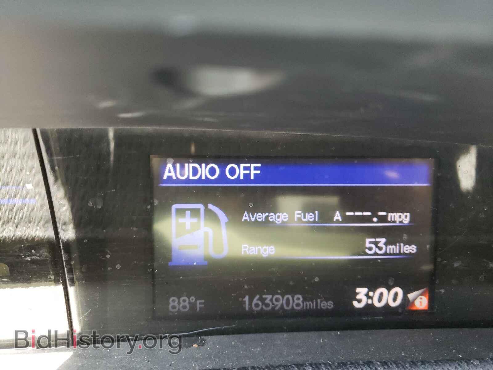 2014 HONDA CIVIC - VIN: 2HGFB2F80EH521527 - Фото 8