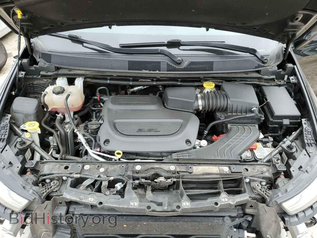 2022 CHRYSLER PACIFICA - VIN: 2C4RC1BG9NR101307 - Фото 12