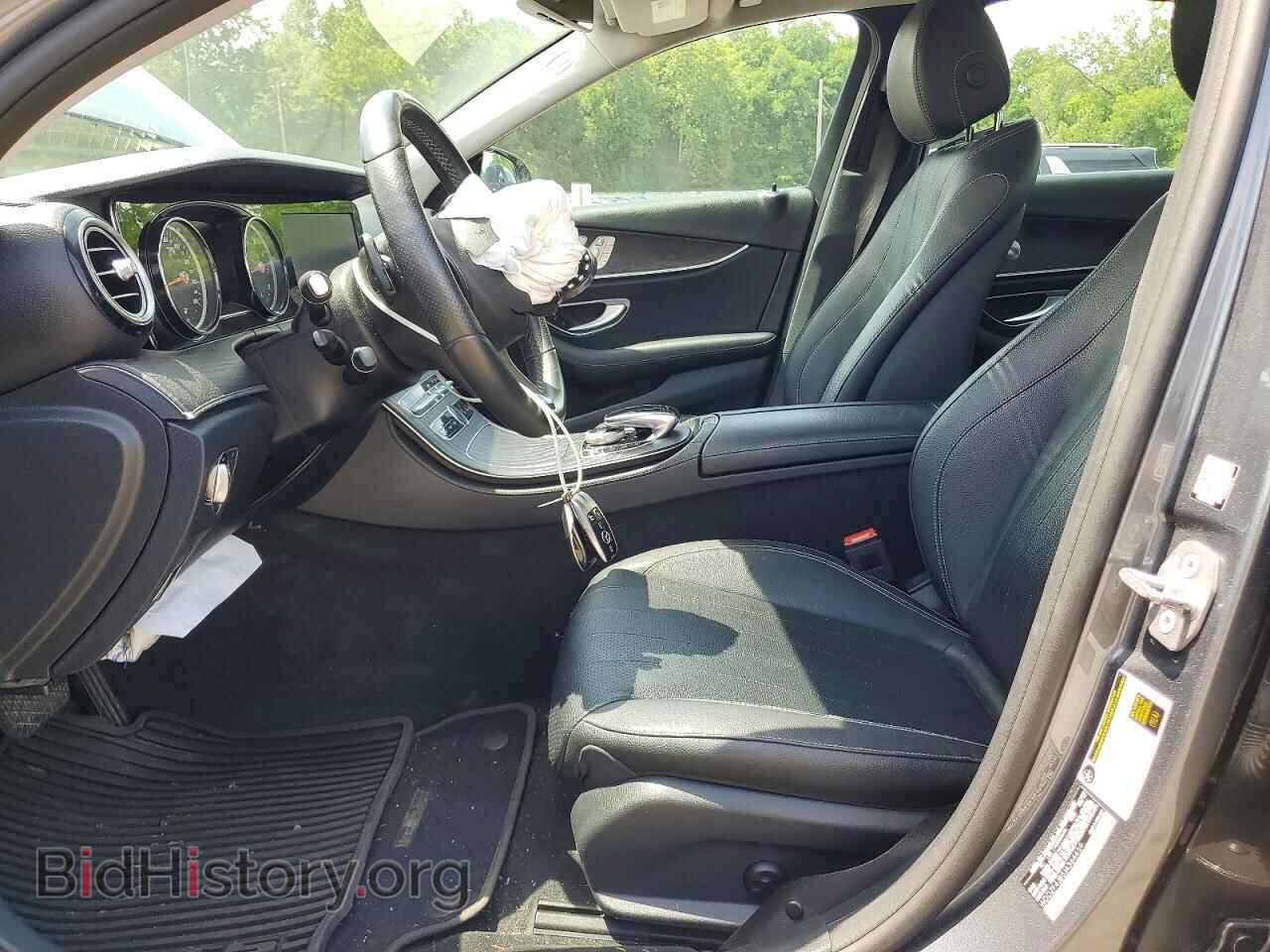 2018 MERCEDES-BENZ E-CLASS - VIN: WDDZF4JB5JA364459 - Фото 7