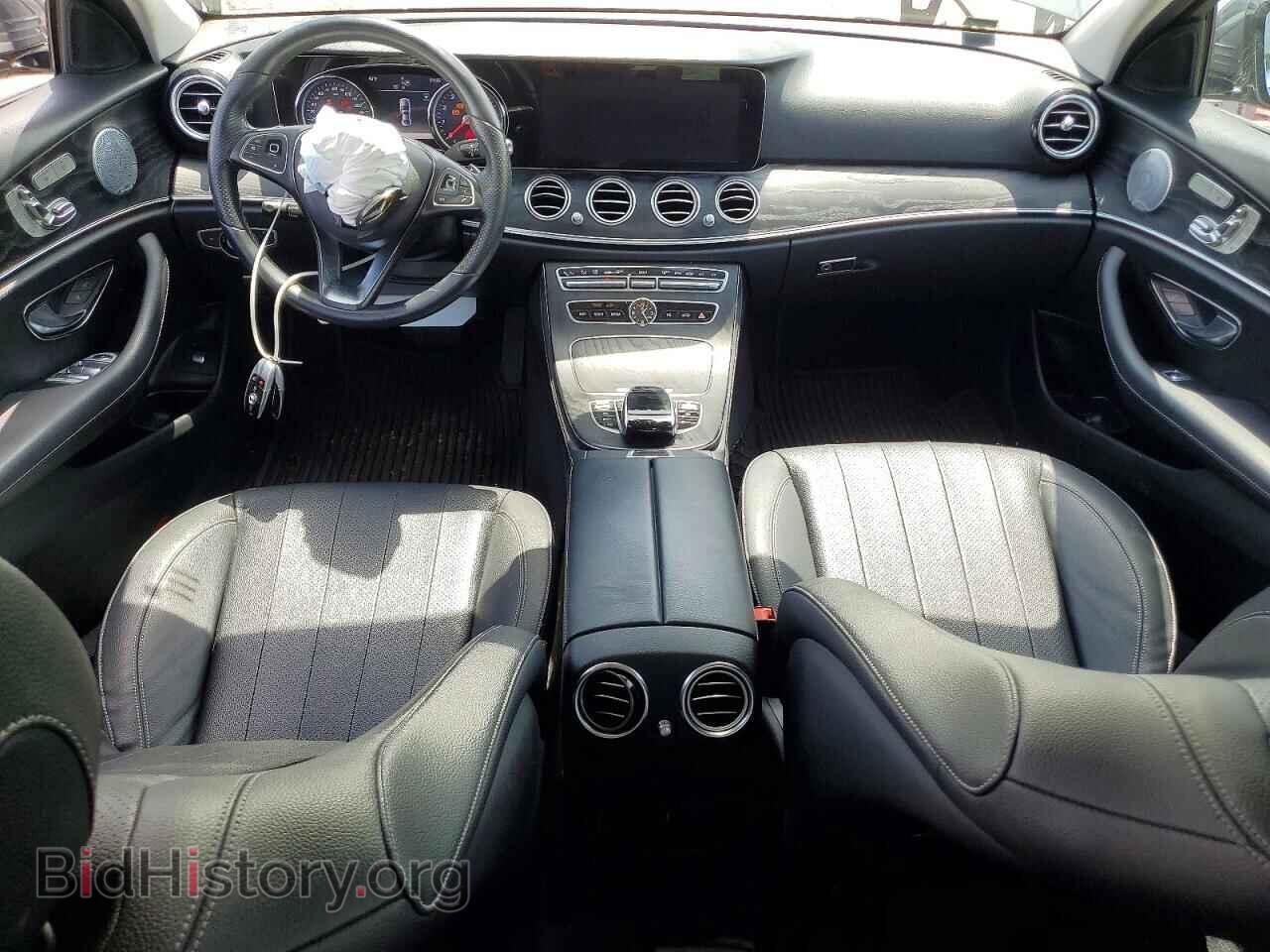 2018 MERCEDES-BENZ E-CLASS - VIN: WDDZF4JB5JA364459 - Фото 8