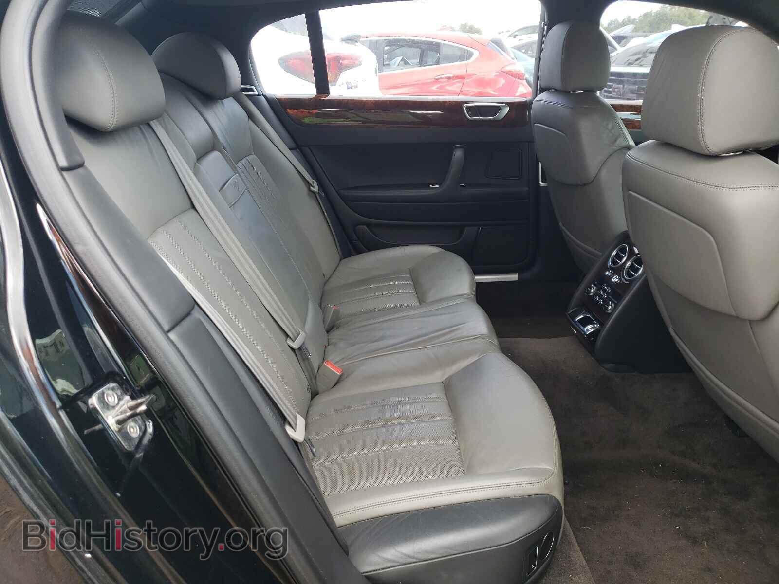 2006 BENTLEY CONTINENTA - VIN: SCBBR53W56C039897 - Фото 6
