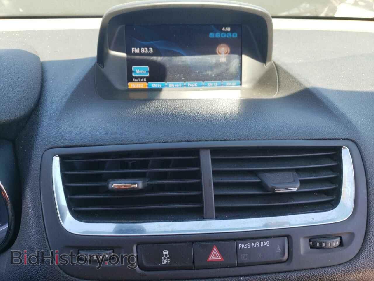 2013 BUICK ENCORE - VIN: KL4CJESB6DB129354 - Photo 9