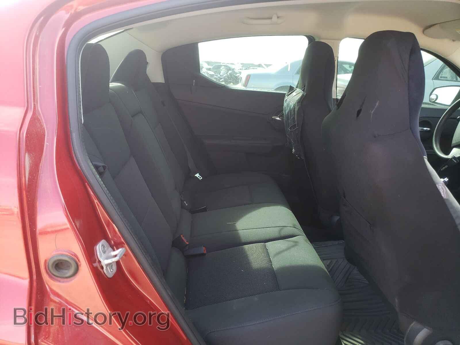 2010 DODGE AVENGER - VIN: 1B3CC4FB7AN206264 - Фото 6