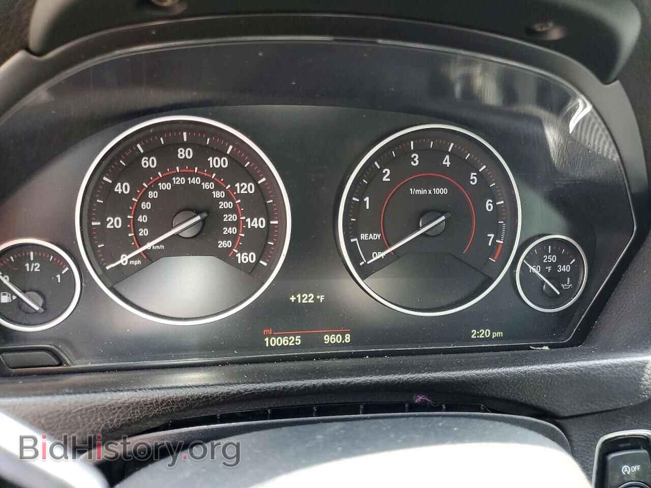 2018 BMW 3 SERIES - VIN: WBA8B7C59JA585652 - Фото 9