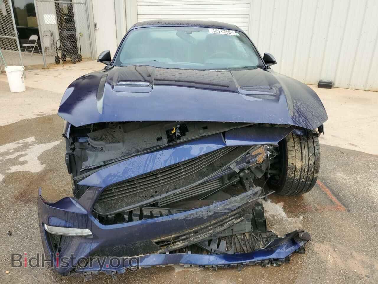 2020 FORD ALL Models - VIN: 1FA6P8TD4L5117886 - Photo 5